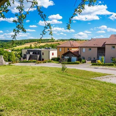 Gite Des Courtans De Jeanne Belrupt-en-Verdunois Kültér fotó