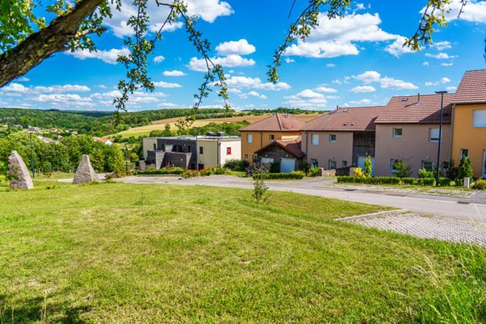 Gite Des Courtans De Jeanne Belrupt-en-Verdunois Kültér fotó